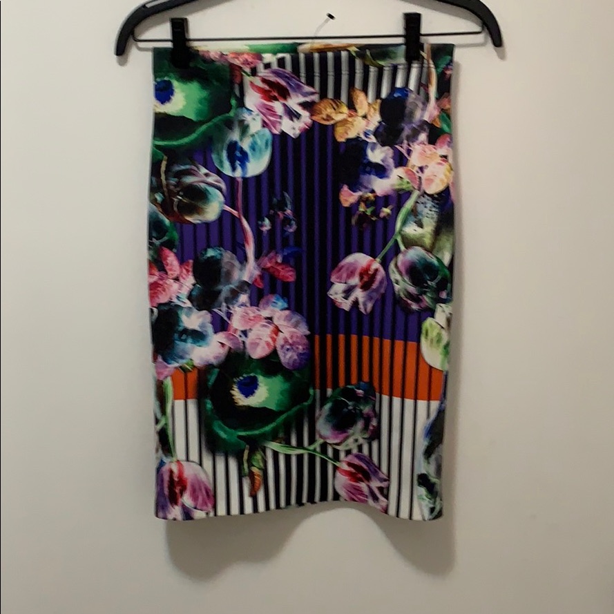 Cover Canyon Skirt